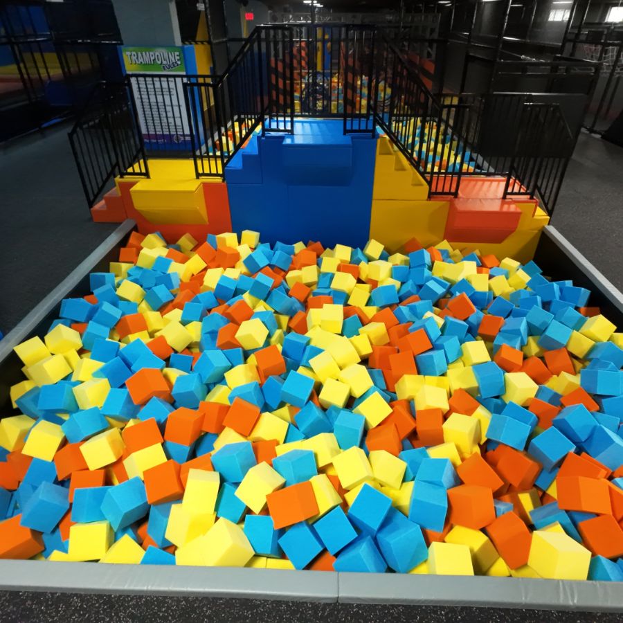 trampoline adventure park near me-008