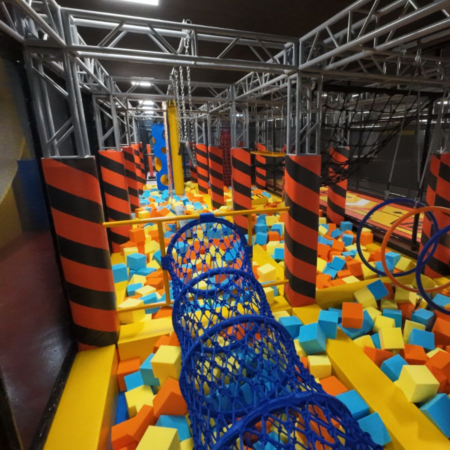 trampoline adventure park near me-015